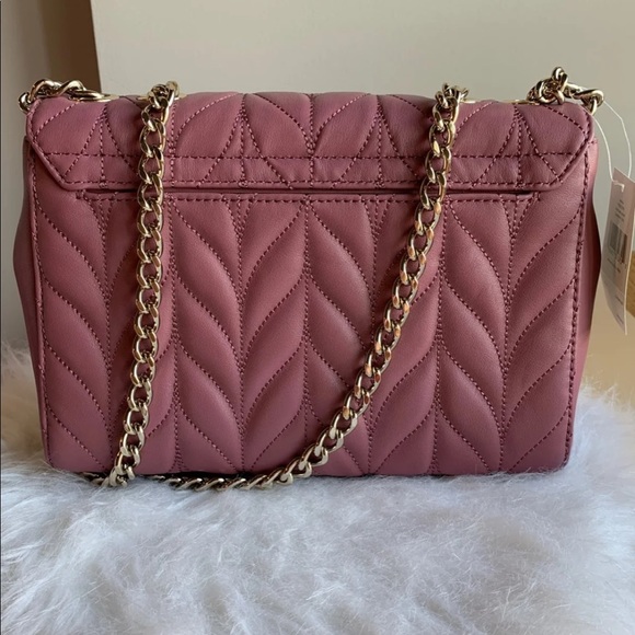 ♠️NWT♥️ Kate Spade Emelyn Quilted WKRU5762 - Picture 7 of 8